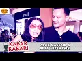 Lagu ADJIE MASSAID DAN REZA ARTAMEVIA LUANGKAN WAKTU JALAN BERDUA | KABAR KABARI