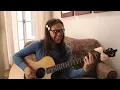 Vicarious - Tool Acoustic Cover by Summer Woods
