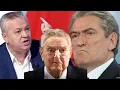 Lagu BERISHA kapet nga SOROS, pazaret me RAMËN/ MURRIZI nxjerr sekretet nga brenda PD