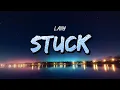 Download Lagu LANY - Stuck (Lyrics)