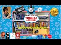 Download Lagu My Thomas \u0026 Friends VHS \u0026 DVD Collection 2025 (Dedicated to Britt Allcroft)