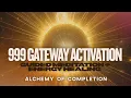 Download Lagu 999 Portal Energy Activation 🌀 4 Flames of Transformation \u0026 Future Self Vision 🔥