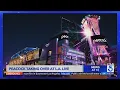 Microsoft Theater Xbox Plaza at L A Live to bear Peacock name