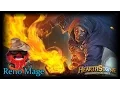 Hearthstone - Deck Experiments Reno Mage Guide