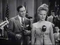Benny Goodman Orchestra w. Peggy Lee - "You're So Easy to Dance With"