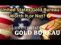 United States Gold Bureau Review Is It the Best Way to Buy Gold in 2024