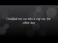Modest Mouse - Float On (Lyrics)