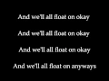 Modest Mouse - Float On