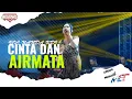 Lagu CINTA DAN AIRMATA (VOC) (NANDA KDI) AGENG MUSIC #LIVE #cover #musik #dangdut_koplo #2025