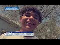 Family calls for justice in Lancaster teen s death