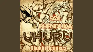 uhuru nkokhi main remix 