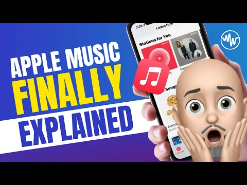 Download MP3 Do you hate Apple Music? Not after this video…