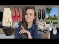 The Best Ballet Flats New COS Summer Collection Curating Summer Wardrobe in NYC