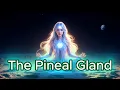 Download Lagu The Pineal Gland (Official Video) – RanzisEnigma | feat. IRIS 💙 | Mystical \u0026 Spiritual (Third Eye)