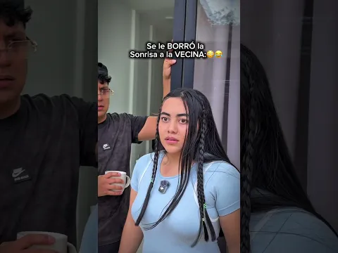 Se le borrΓ³ la sonrisa ππ€£