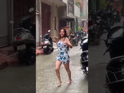 Nachu aaj cham cham cham…😂 #viral #dance #youtubeshorts