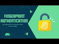 Biometric Authentication Scan Fingerprint On App open like PhonePay GPay Using Java in Android