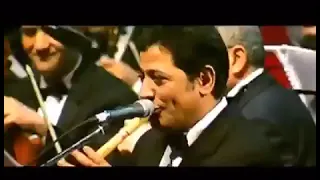 المقدمه الموسيقية لمسلسل المال والبنون   للموسيقار ياسر عبدالرحمن  دندنها