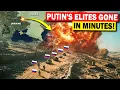 Download Lagu PPR GLOBAL 22 9 2025 AFU treft logistiek centrum van de 810e brigade van het Russische Mariniersk...