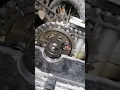 ER6 CAM TIMING