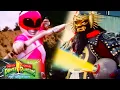 Download Lagu Calamity Kimberly | E31 | Full Episode | Mighty Morphin Power Rangers: Re-Ignition | Official