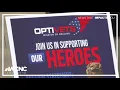 There is hope Mooresville nonprofit offers a helping hand for veterans first responders living