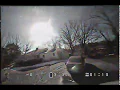Tiny whoop around the yard again