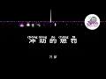 刀郎 Dao Lang《冲动的惩罚》 Pinyin Lyrics 动态拼音歌词 4k