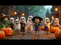 Download Lagu Halloween Song ! The Citizens of Halloween - This Is Halloween
