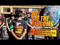 We Are the Revcoms Working for an Emancipating Revolution Nothing Less