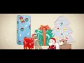 ナオト・インティライミ「First Christmas」 Music Video