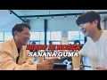 Download Lagu [IDN/KOR] HEY MAS SANANA, GIMANA HIDUP DI KOREA?