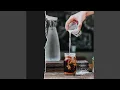 Mellow Backdrops for Java Energy