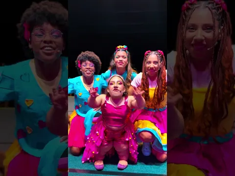 FELIZ DIA DAS CRIANÇAS #mcdivertida