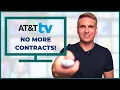 The Only AT T TV Streaming Plan That s Worth Considering New AT T TV Plans