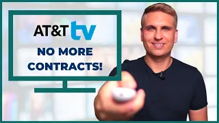 The Only AT T TV Streaming Plan That s Worth Considering New AT T TV Plans