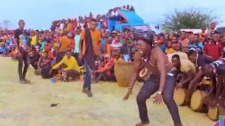 Ngelela Ng Wana Samo Mbiha Official Audio By Budene Studio 