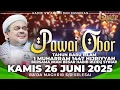 Download Lagu 🛑[LIVE] PAWAI OBOR SAMBUT TAHUN BARU ISLAM 1 MUHARRAM 1447 HIJRIYYAH BERSAMA IB HRS