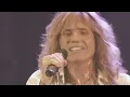 Whitesnake - Love Ain't No Stranger (Official Live Video 2025 Remaster) 'Access All Areas: Live'