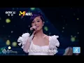灣區升明月 | 楊千嬅傾情演唱《花好月圓夜》