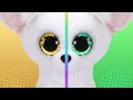 How to CHANGE a Beanie Boo s EYE COLOUR