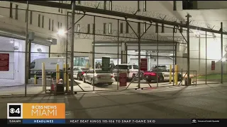 NAACP calls for accountability after inmate deaths at Broward jail