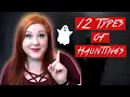 Download Lagu 12 Jenis Hantu yang Perlu Anda Ketahui!