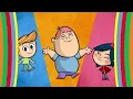 Download Lagu Teleco e Teco | Criança alegria (DVD Quase Completo) parie 2