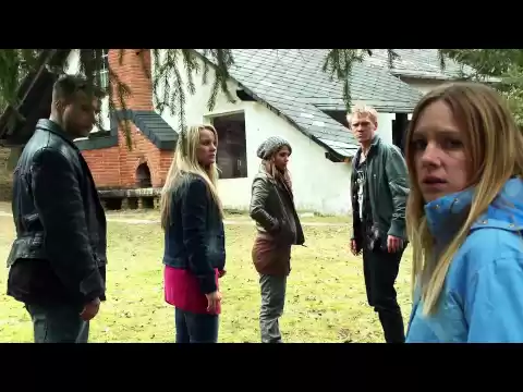 TAPE_13 (2014) - Official Teaser 1 ** HD **