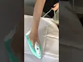 How to iron the perfect tablecloth - inside tips from Michelin-Restaurant Kokkeriet