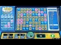 Partie de KENO DELUXE en ligne