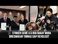Download Lagu 😱 PENYERANG SERIE A JADI WARGA NEGARA INDONESIA! GARUDA MAKIN BUAS?