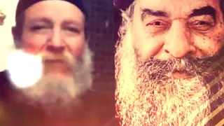 قراءات الكتاب المقدس التي يوصي بها القمص ابراهيم عبده لفك السحر وطرد الشياطين صوت فادي نبيل 