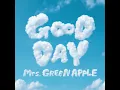 【3時間耐久】GOOD DAY/Mrs.GREEN APPLE 作業用BGM 寝落ち リクエスト募集 #mrsgreenapple #作業用bgm #goodday
